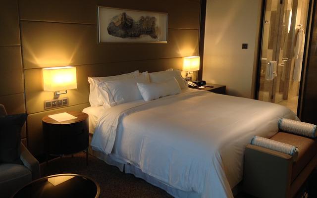 Read more about the article Superior Room